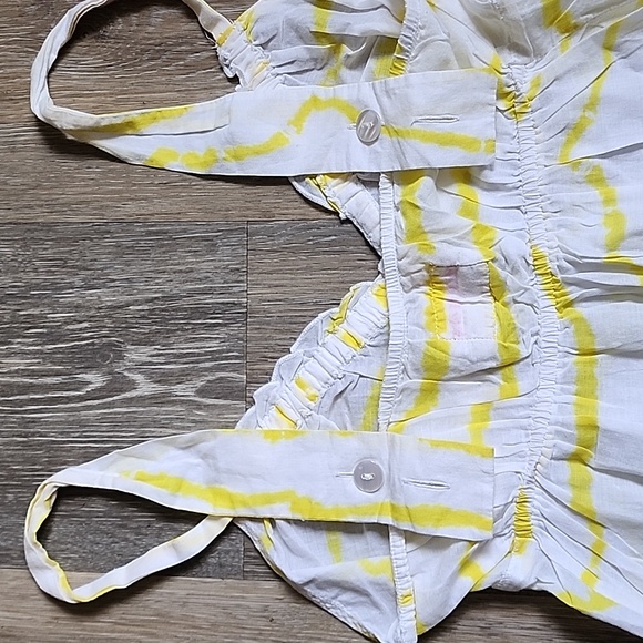 FREE PEOPLE TANK TOP - Picture 5 of 10